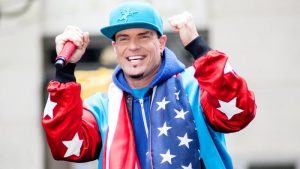 Vanilla Ice