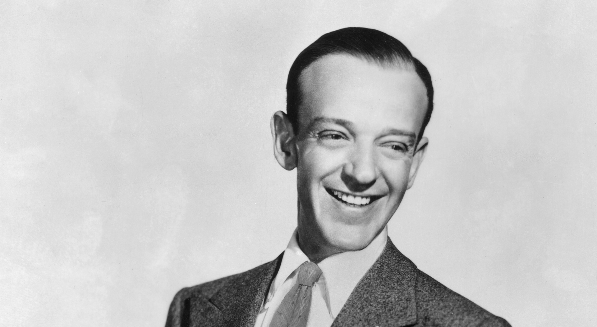 Fred Astaire