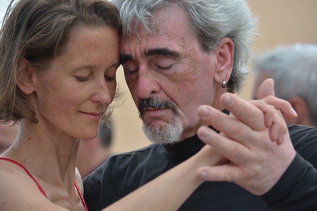 learn to tango