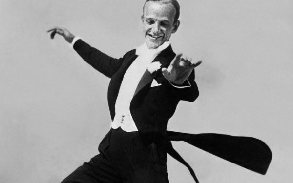 Happy Birthday, Fred Astaire!