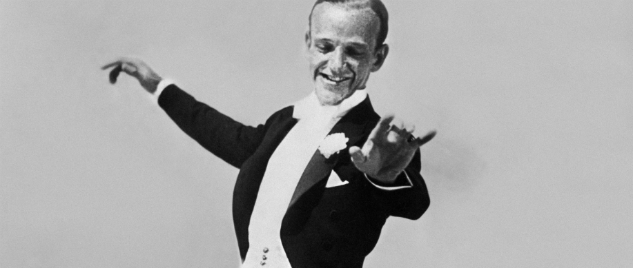 Happy Birthday, Fred Astaire!