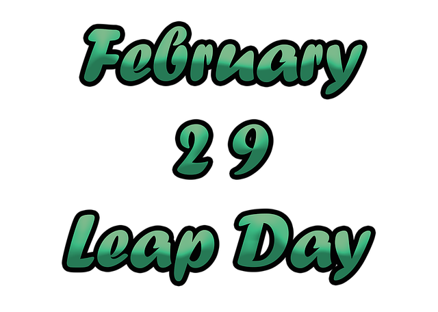 leap day